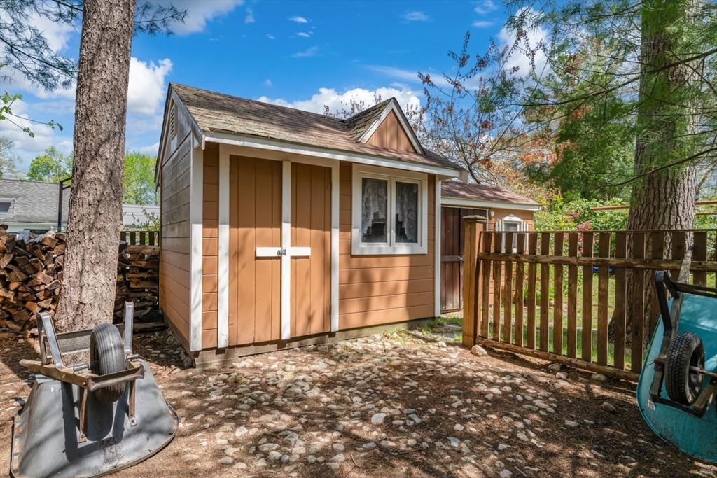 101 Washington Park Dr