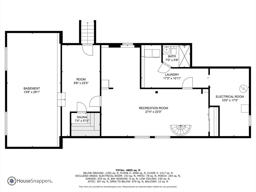 101 Washington Park Dr