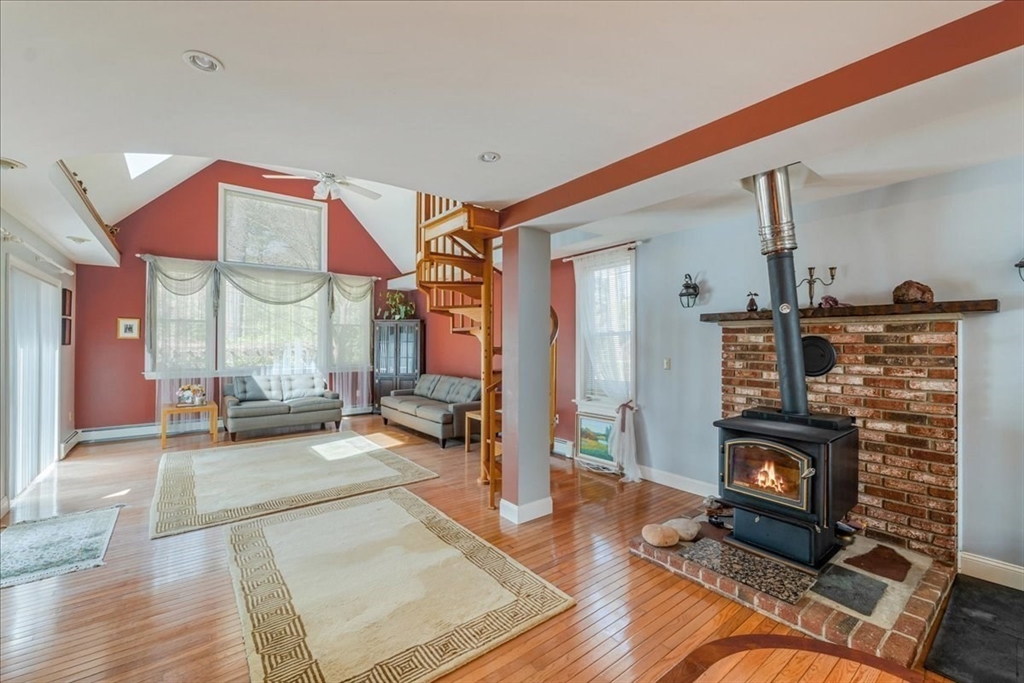 101 Washington Park Dr