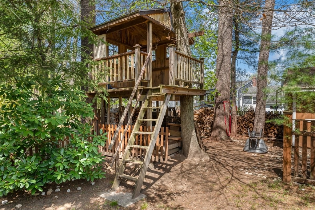 101 Washington Park Dr