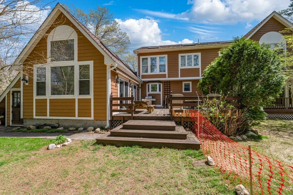 101 Washington Park Dr