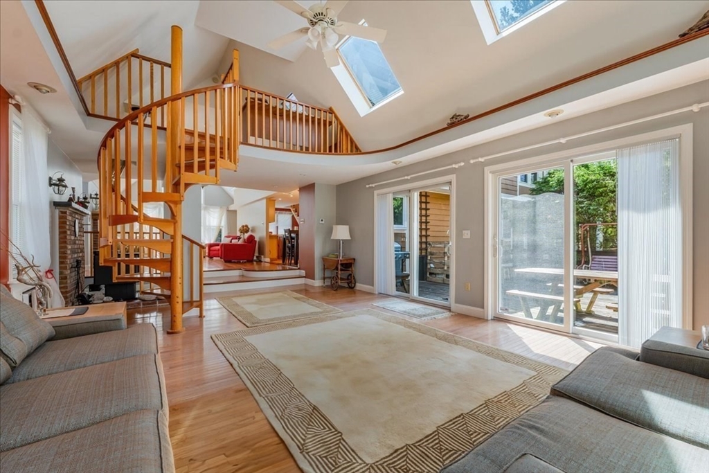 101 Washington Park Dr