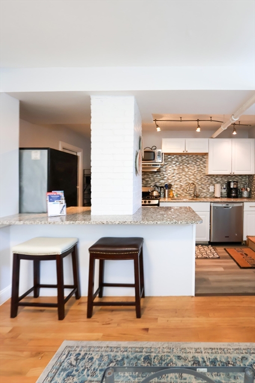 39 Glenville # 71B