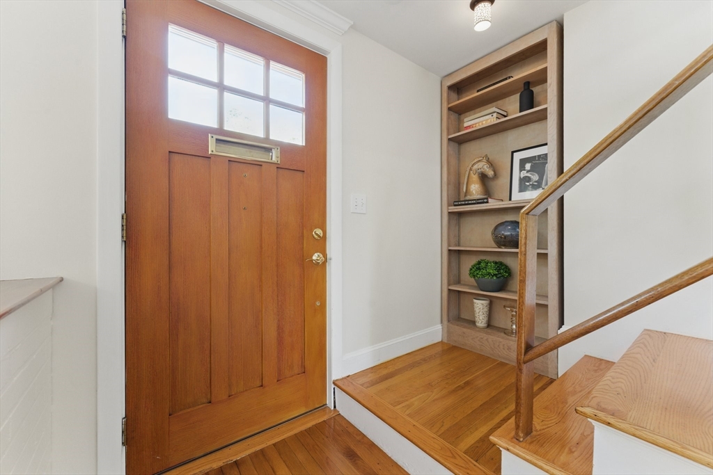 90 Woodland Rd
