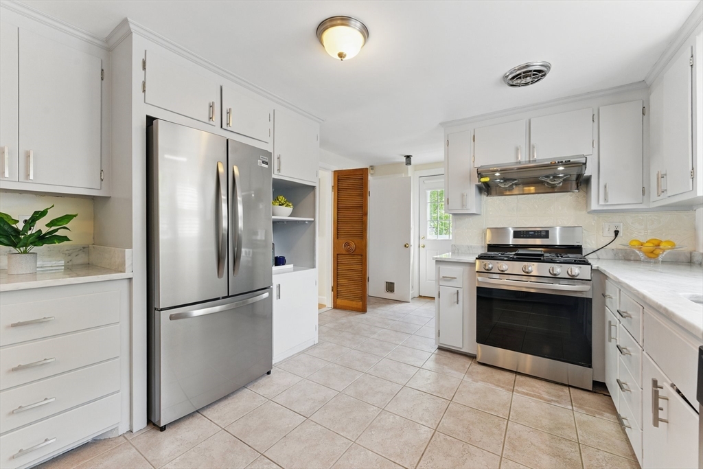 90 Woodland Rd