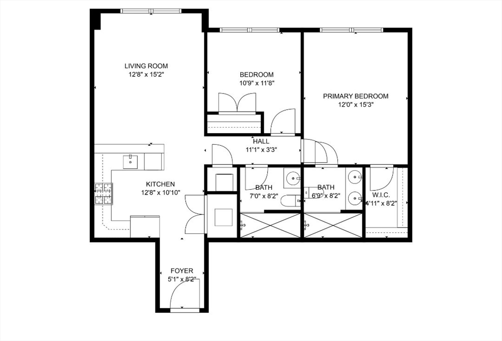 18 Robert St # 6