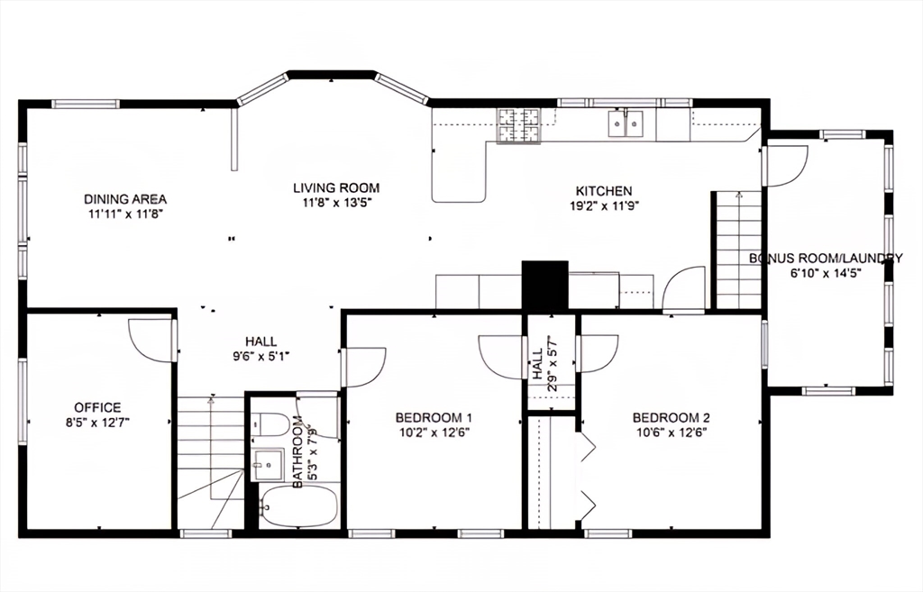 38 Amsden St # 38