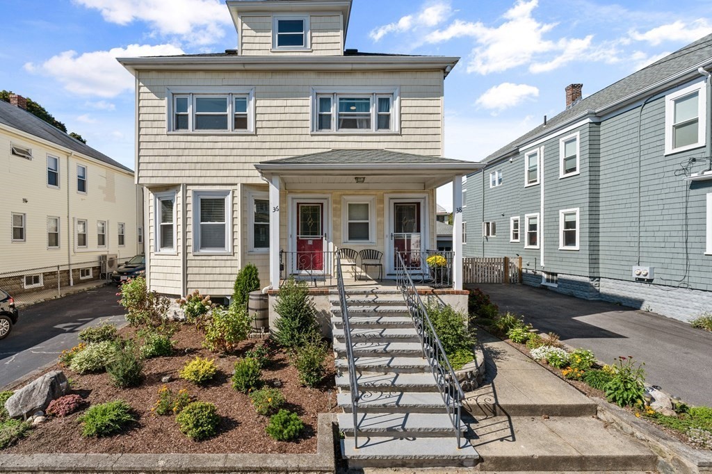 38 Amsden St # 38