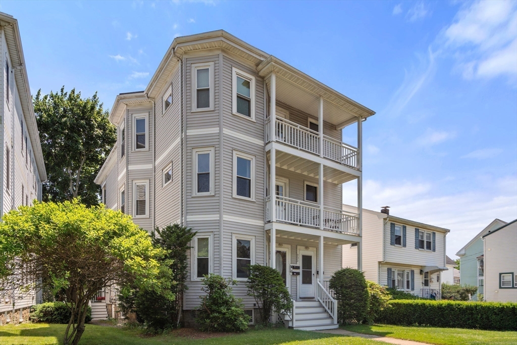 232 Fellsway West # 2
