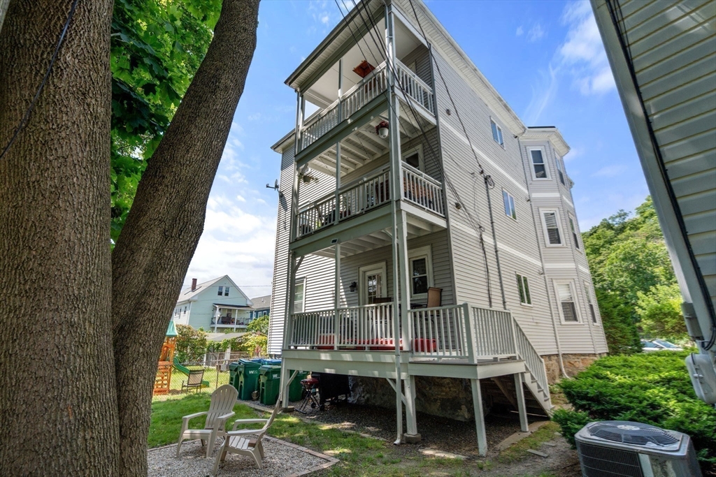 232 Fellsway West # 2