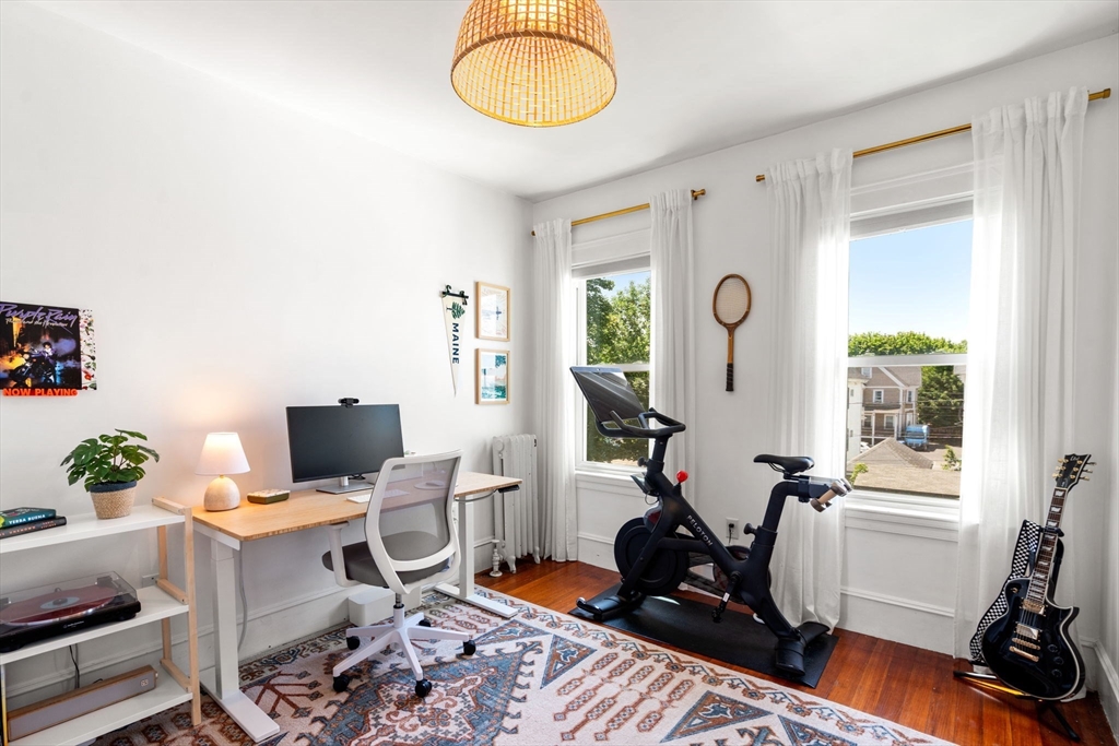 232 Fellsway West # 2