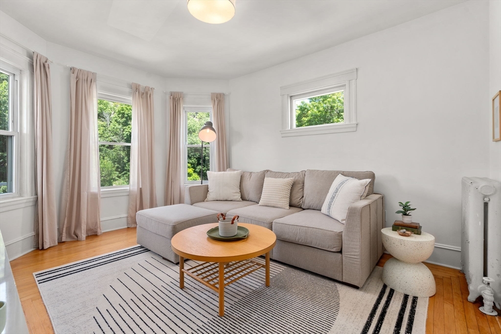 232 Fellsway West # 2