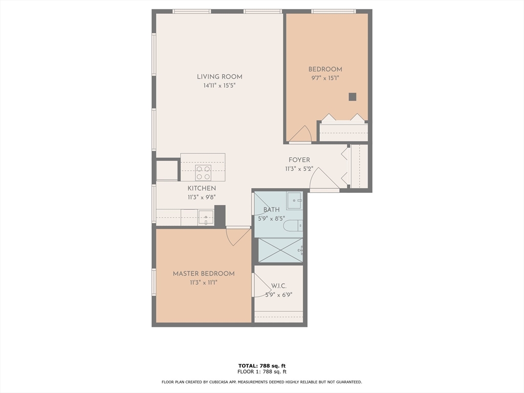 21 Linden St # 210