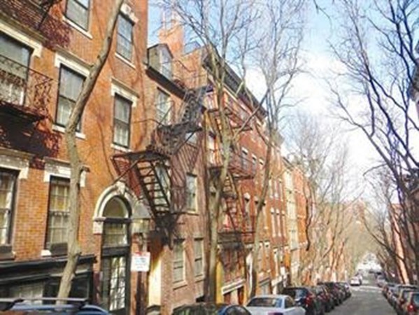 53 Garden Street # B