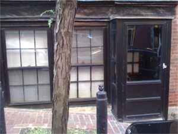 53 Garden Street # B