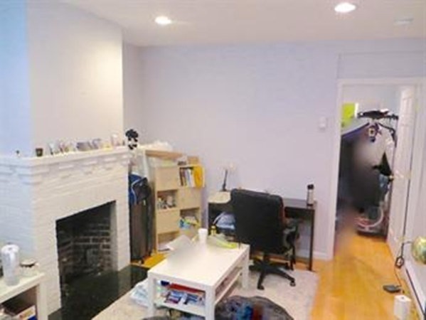 53 Garden Street # B
