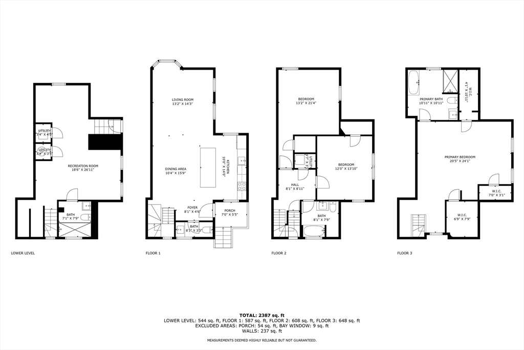 21 Greystone Rd # 2