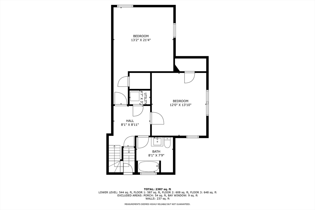 21 Greystone Rd # 2