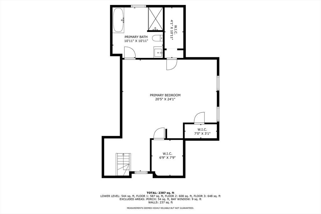 21 Greystone Rd # 2