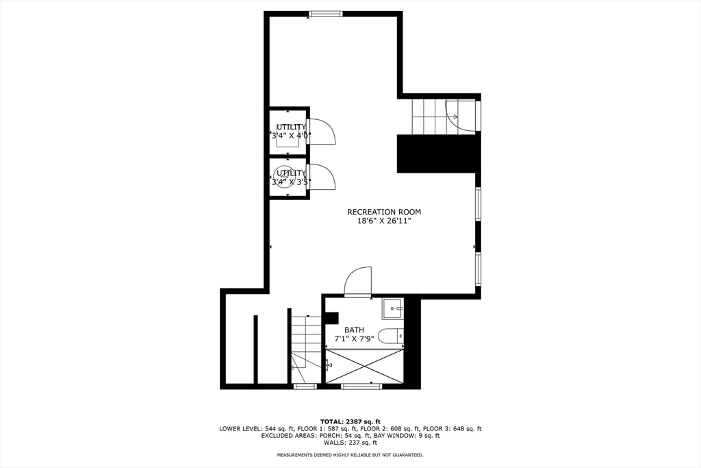 21 Greystone Rd # 2