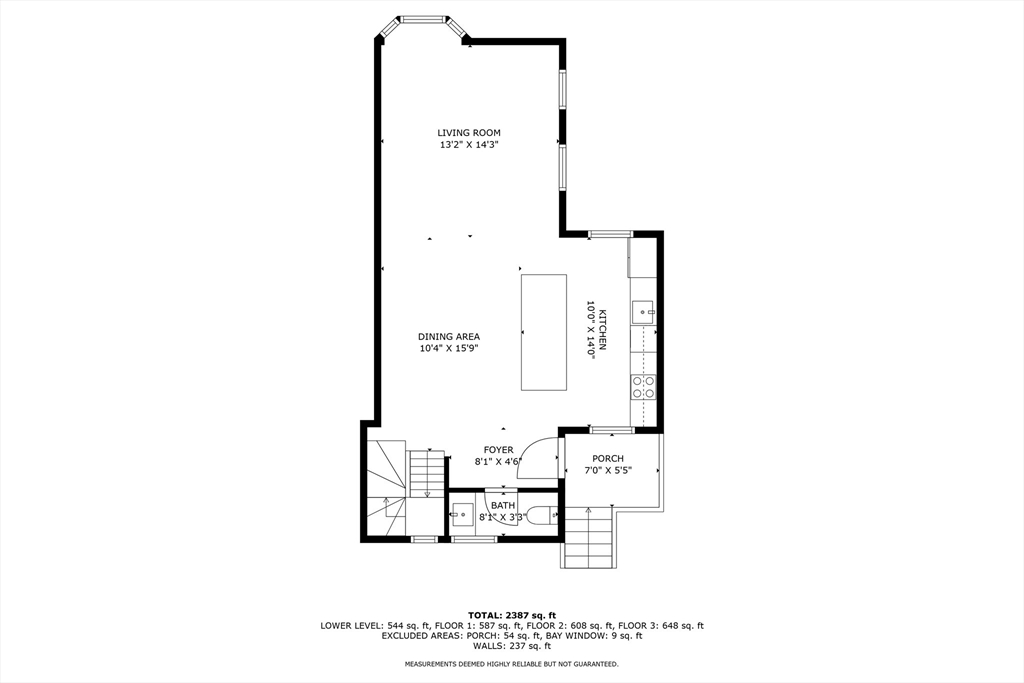 21 Greystone Rd # 2