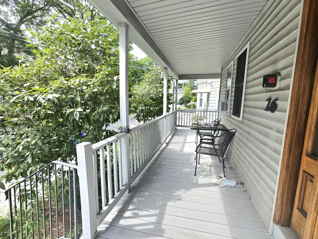 26 Holden St # 1