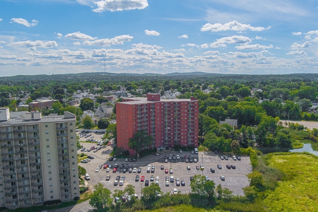 115 W Squantum St # 702
