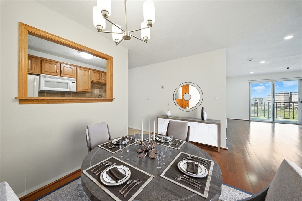115 W Squantum St # 702