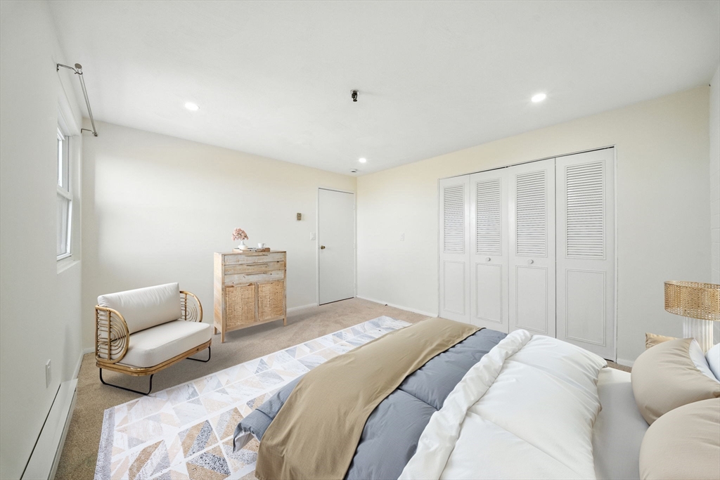 115 W Squantum St # 702