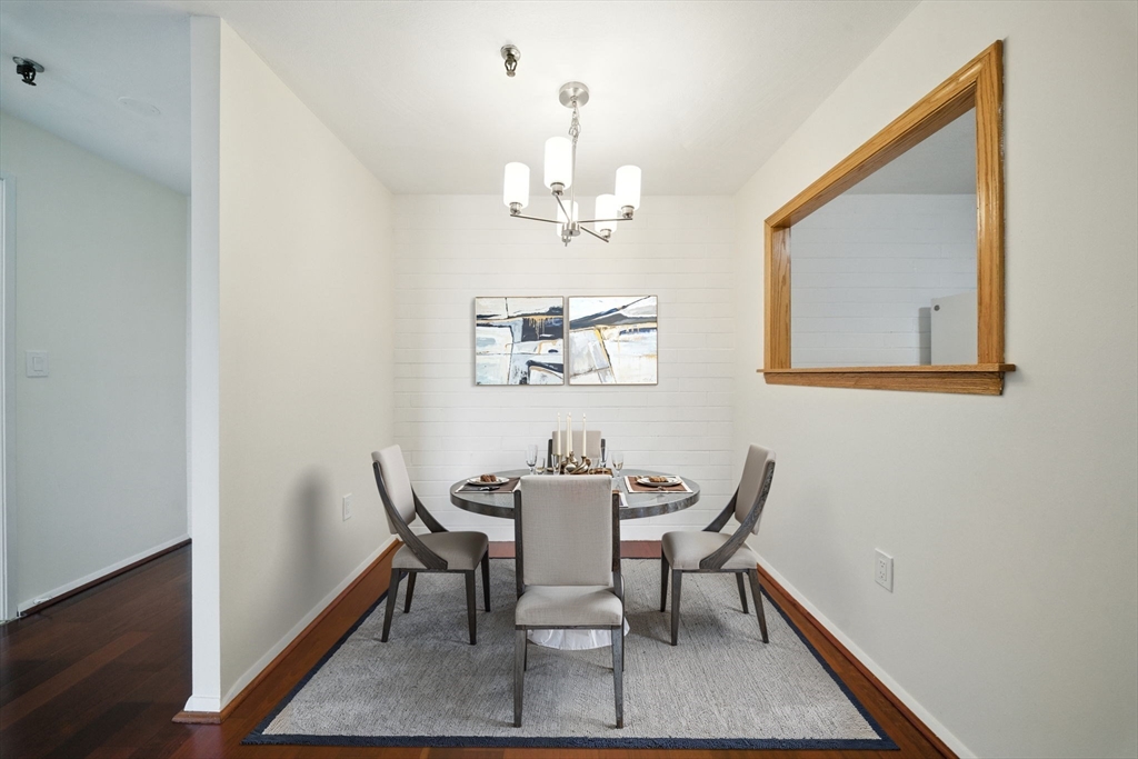 115 W Squantum St # 702