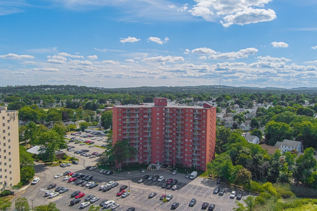 115 W Squantum St # 702