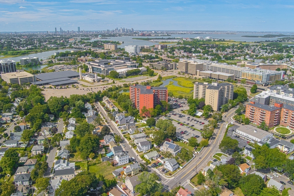 115 W Squantum St # 702