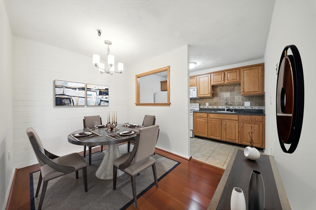 115 W Squantum St # 702