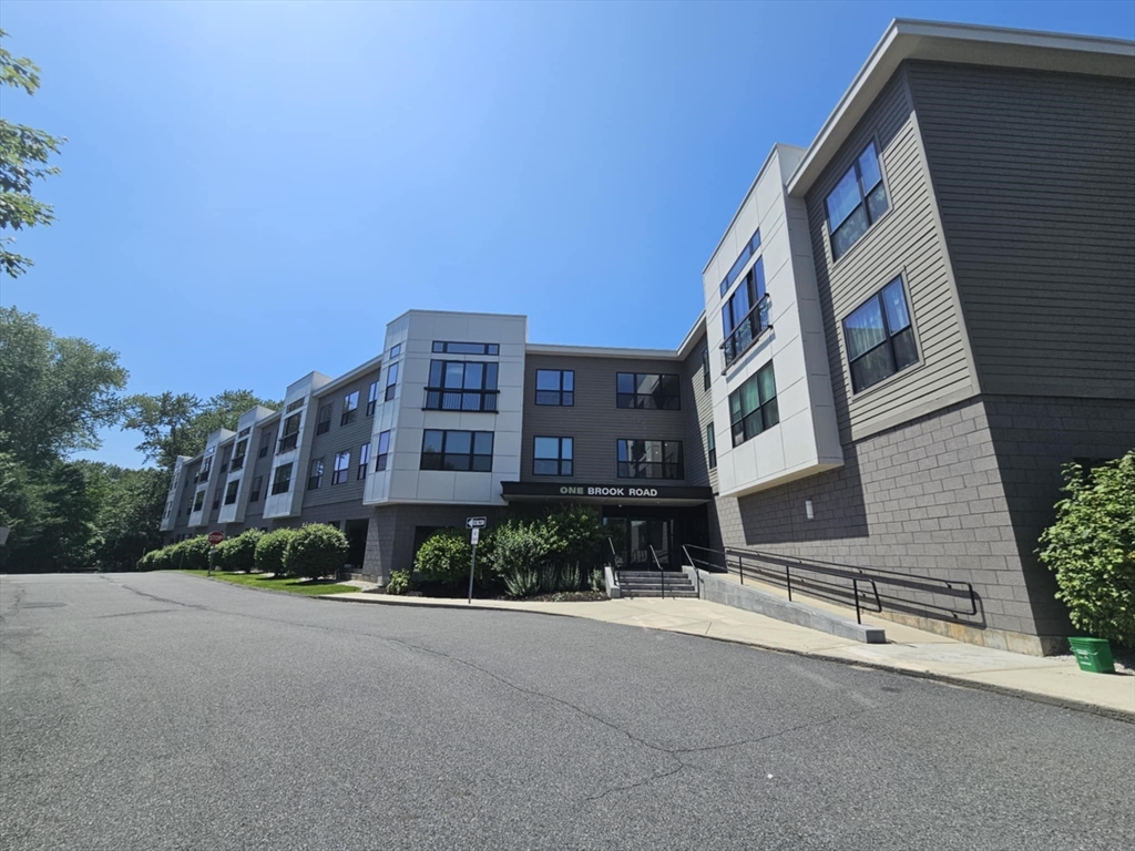 1 Brook Road # 308
