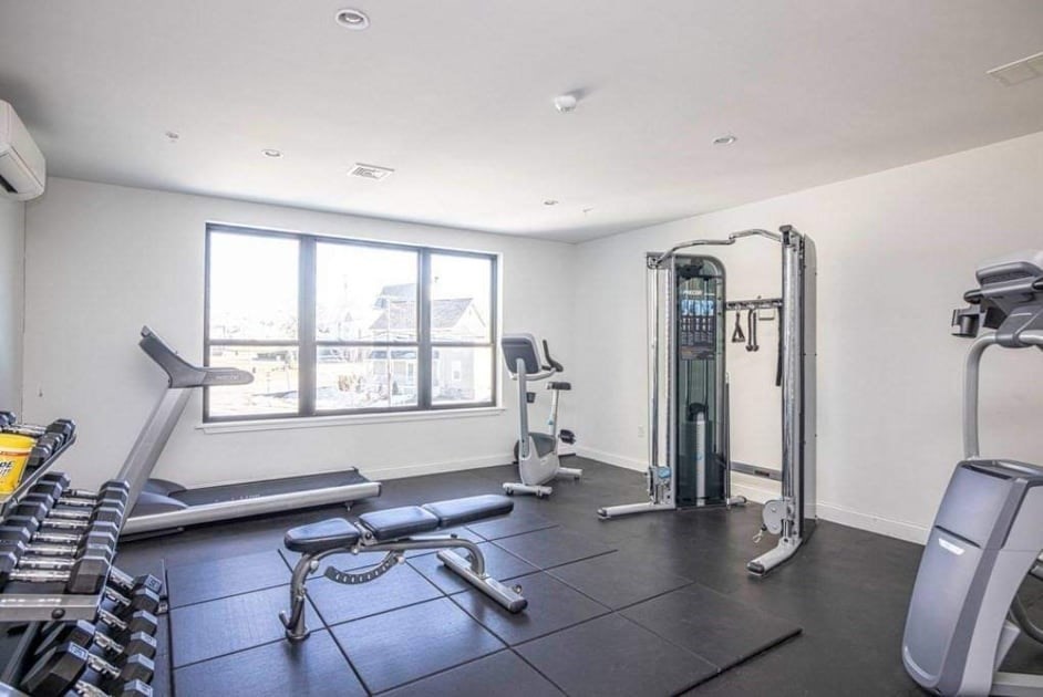1 Brook Road # 308