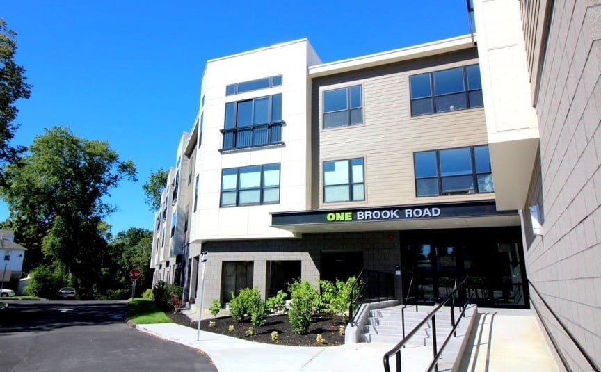 1 Brook Road # 308