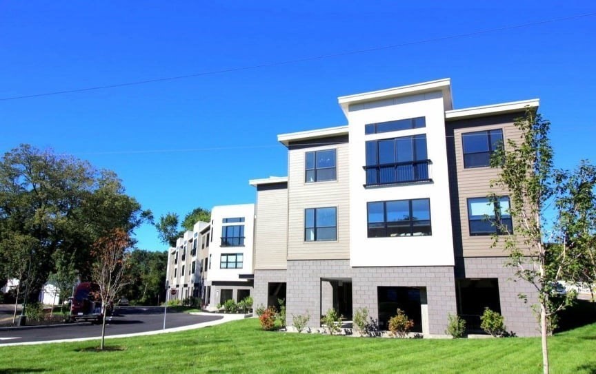 1 Brook Road # 308