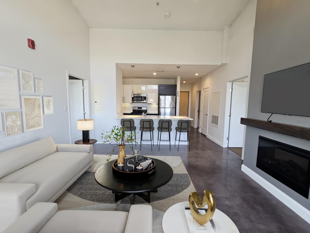 1 Brook Road # 308