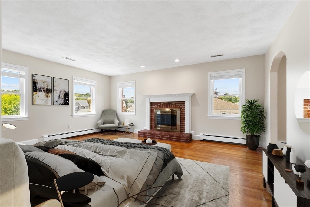 4 Gavin Cir