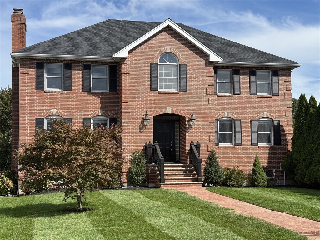 4 Gavin Cir