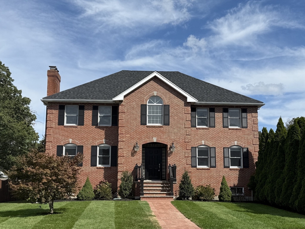 4 Gavin Cir