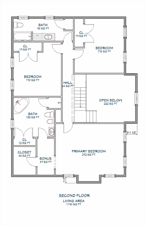 4 Gavin Cir