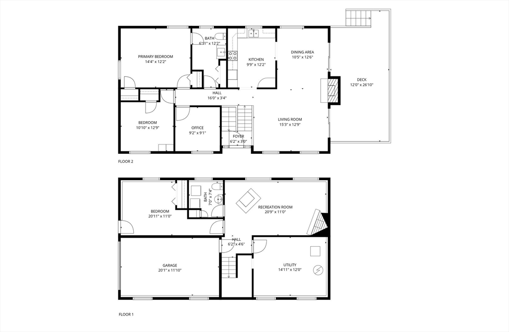 38 W Elm St