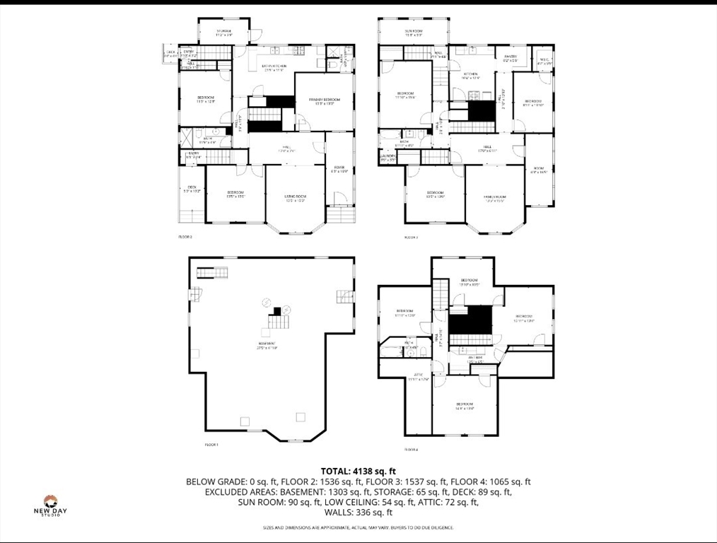 19-21 Wolcott St