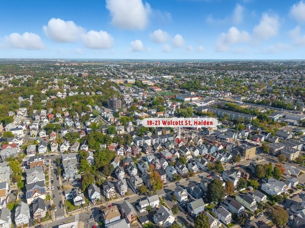 19-21 Wolcott St