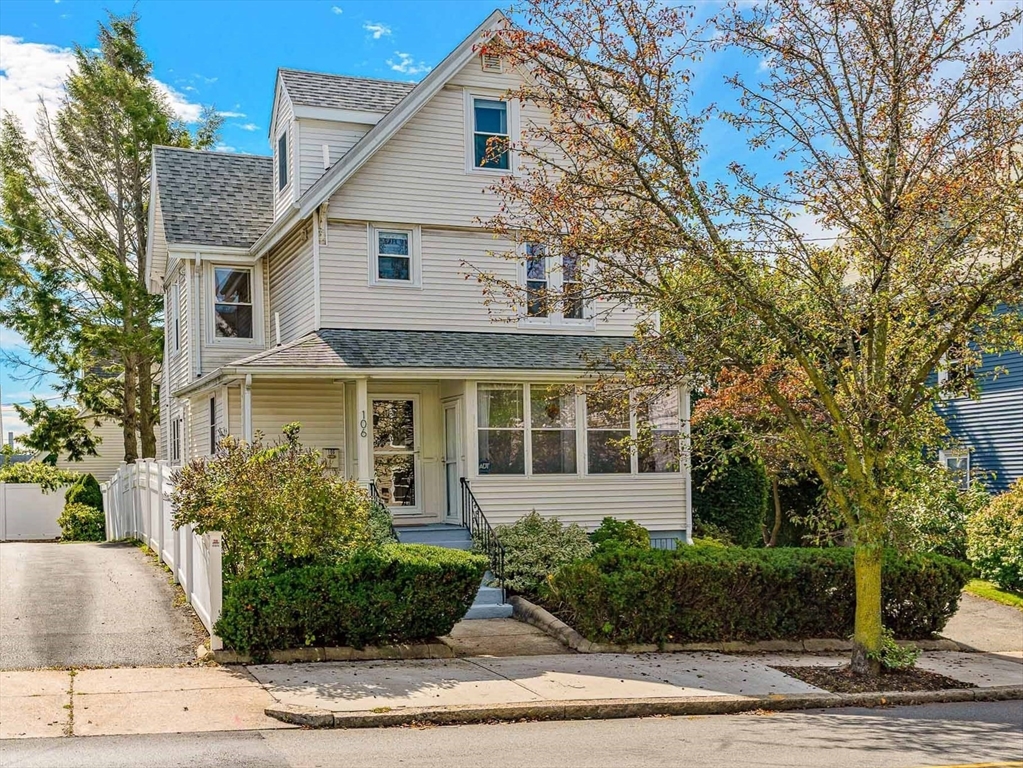 106 Medford Street