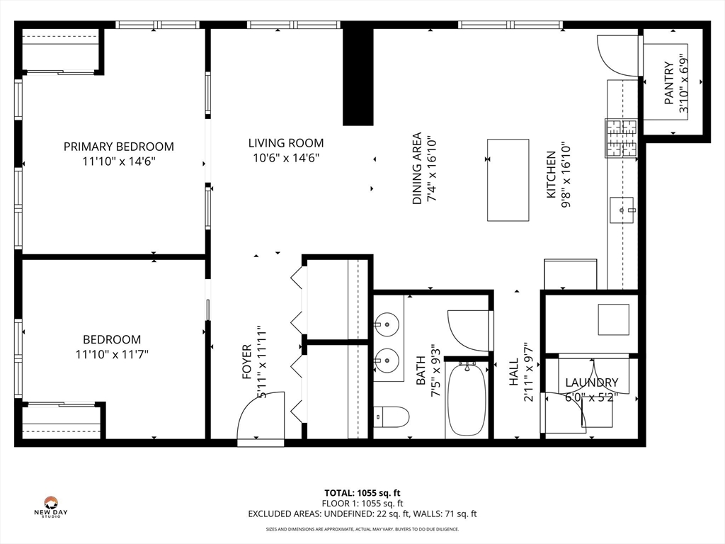 156 Chelsea St # 103