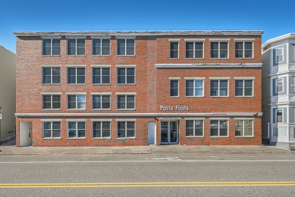 156 Chelsea St # 103