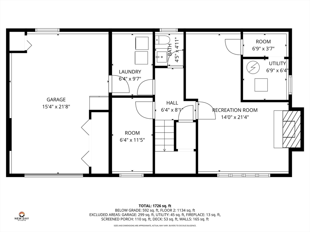 10 Hamman Circle