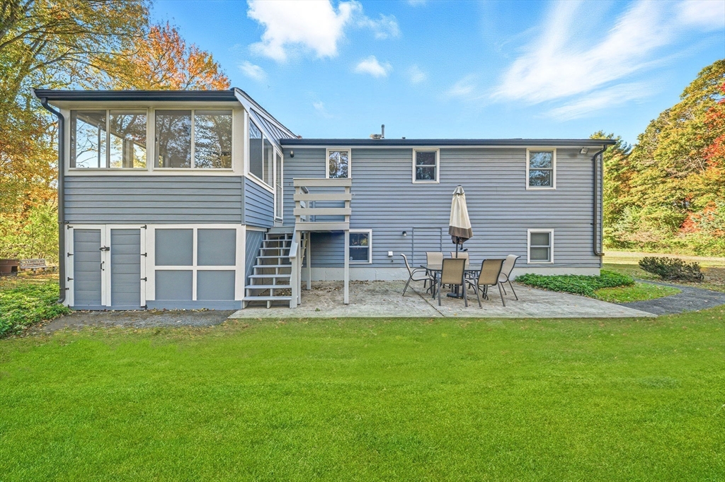 10 Hamman Circle
